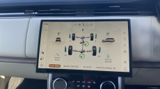 Land Rover Range Rover 4.4 P530 V8 First Edition 4dr Auto Petrol Estate